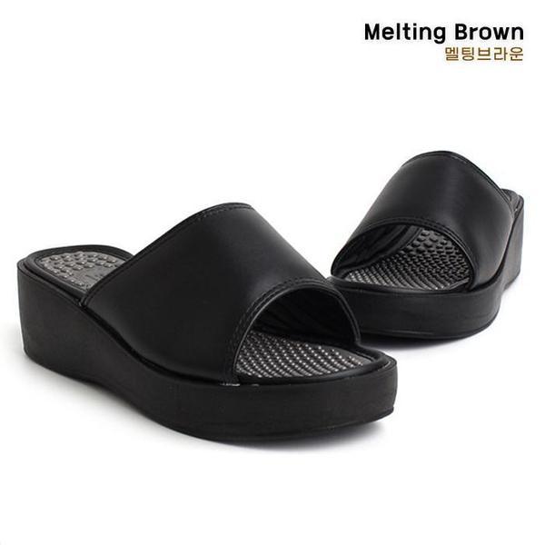 女性指圧スリッパ 女性 オフィススリッパ A24