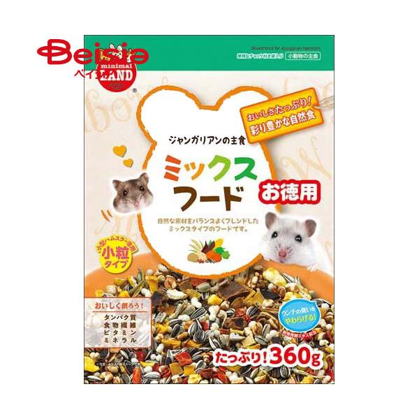 �}���J�� �W�����K���A���̃~�b�N�X�t�[�h�����p 360g MR-548