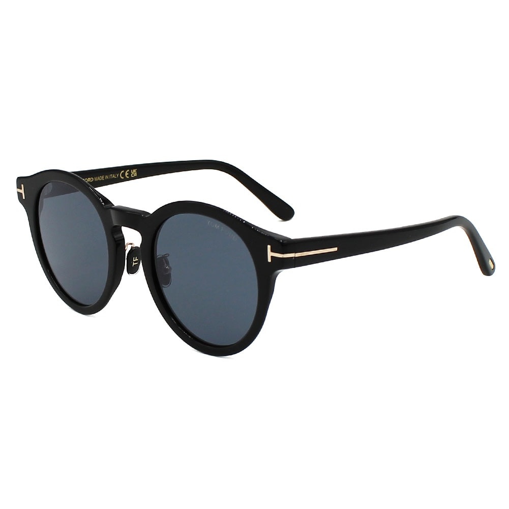 FT1053-K/S-01A-53 サングラス EYEWEAR アジアンフィット メンズ レディース ユニセックス