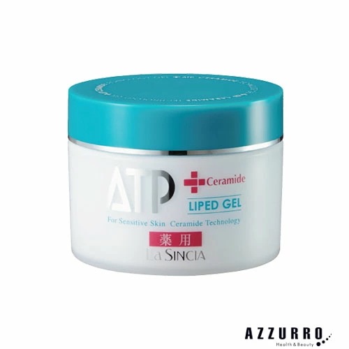 ラ シンシア 薬用ATP リピットゲル 200g【宅急便対応】保湿ジェル