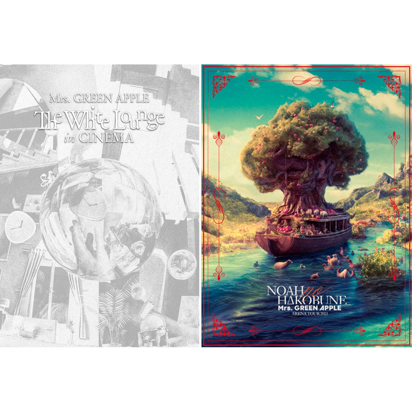 ミュージック Mrs. GREEN APPLE tour DVD Qoo10] Mrs. GREEN APPLE The : DVD・Blu-ray