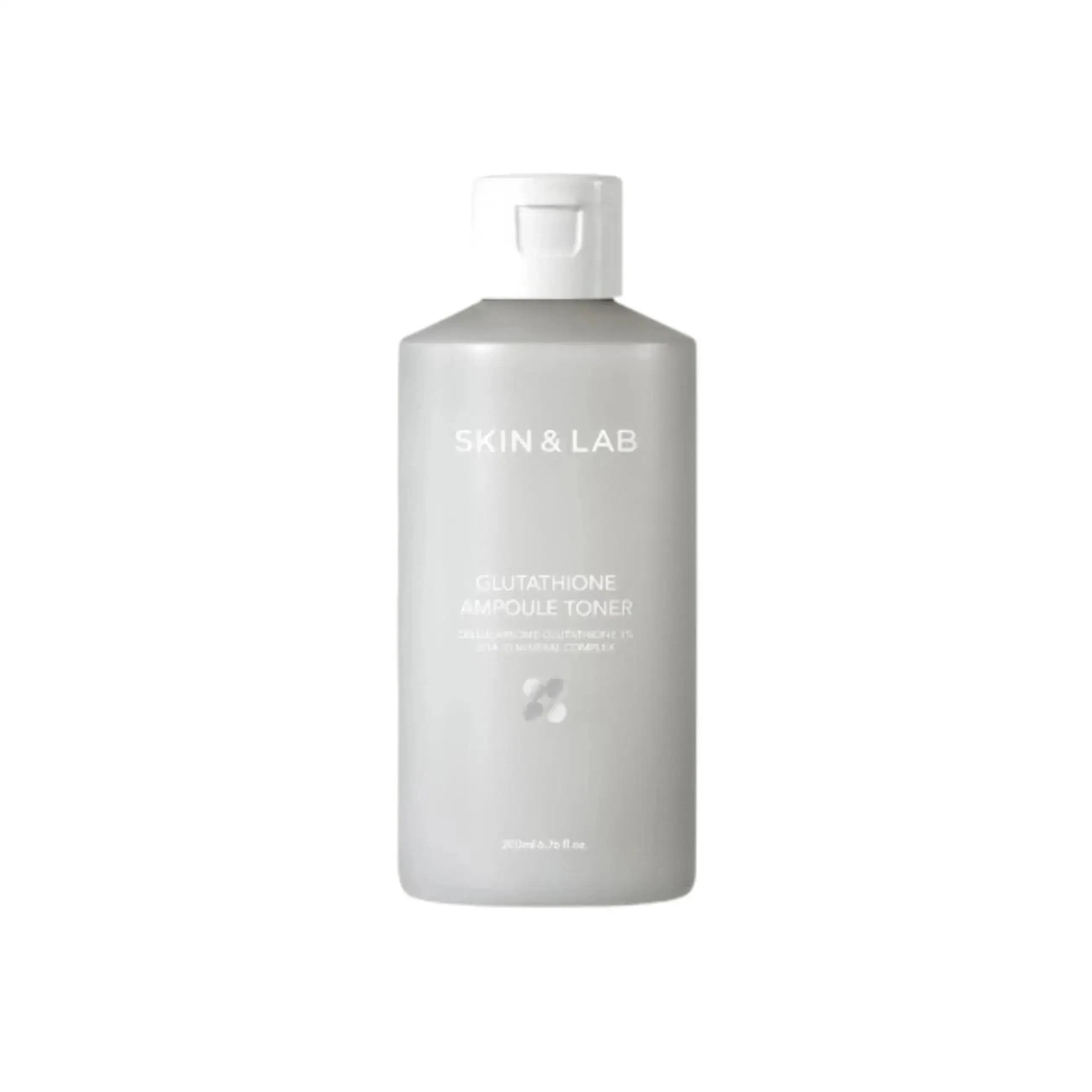 (ヒョクpick) グルタチオンアンプルトナー200ml #純度99% #グルタチオン3,000ppm