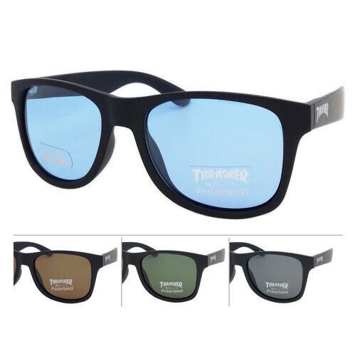 偏光・くもり止めサングラス 1013AFP col.BK-BRP/GNP/LBL/SMP 紫外線 UVカット Polarized Anti-fog 4color