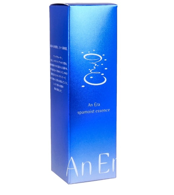 アンエラ スパモイスト エッセンス 30mL