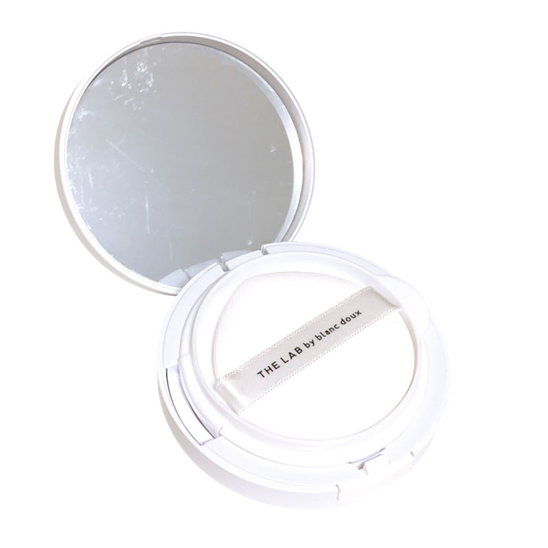 オリゴヒアルロン酸ヘルシークリームクッションファンデーション12g +詰め替え12g, 02号ベージュ, 1個