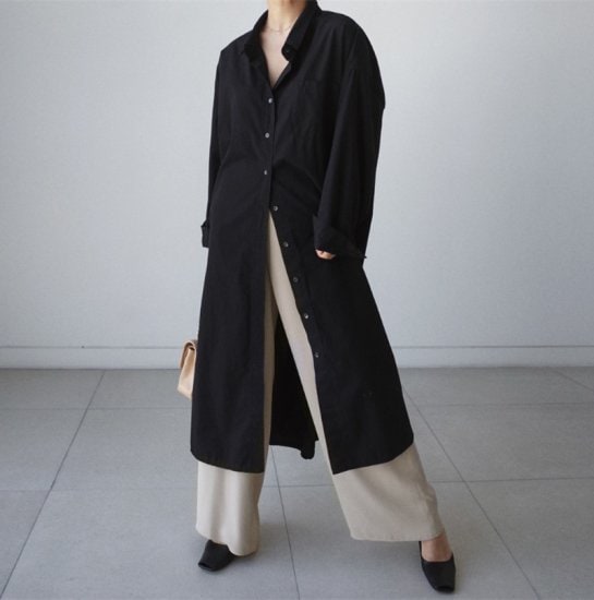 【取寄：納期2週間】シャツワンピース レディース ロング丈 ロングワンピース 大きいサイズ 体型カバー ゆったり シャツワンピース レディース ロング丈 ロングワンピース 大きいサイズ 体型カバー