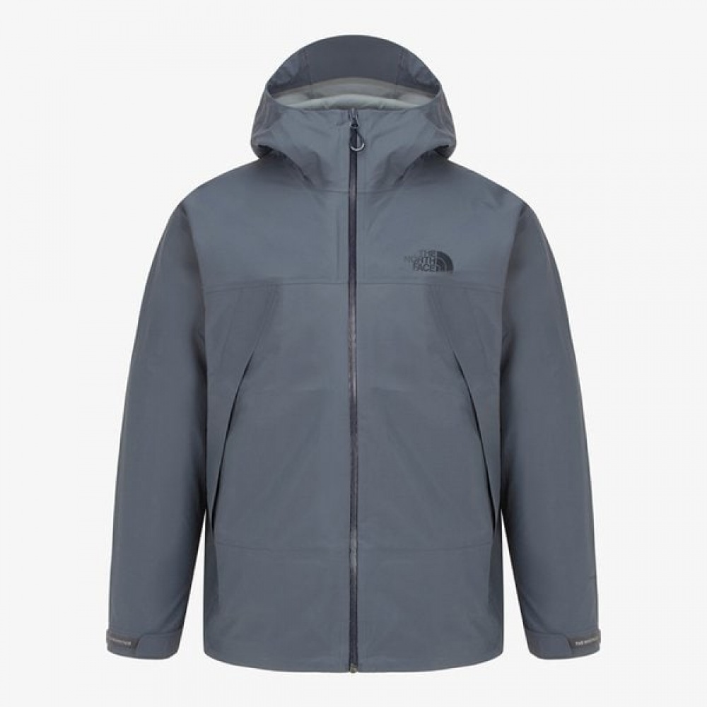 [ノースフェイス公式] NJ2HR05B メンズスーパーベントジャケット_ASH