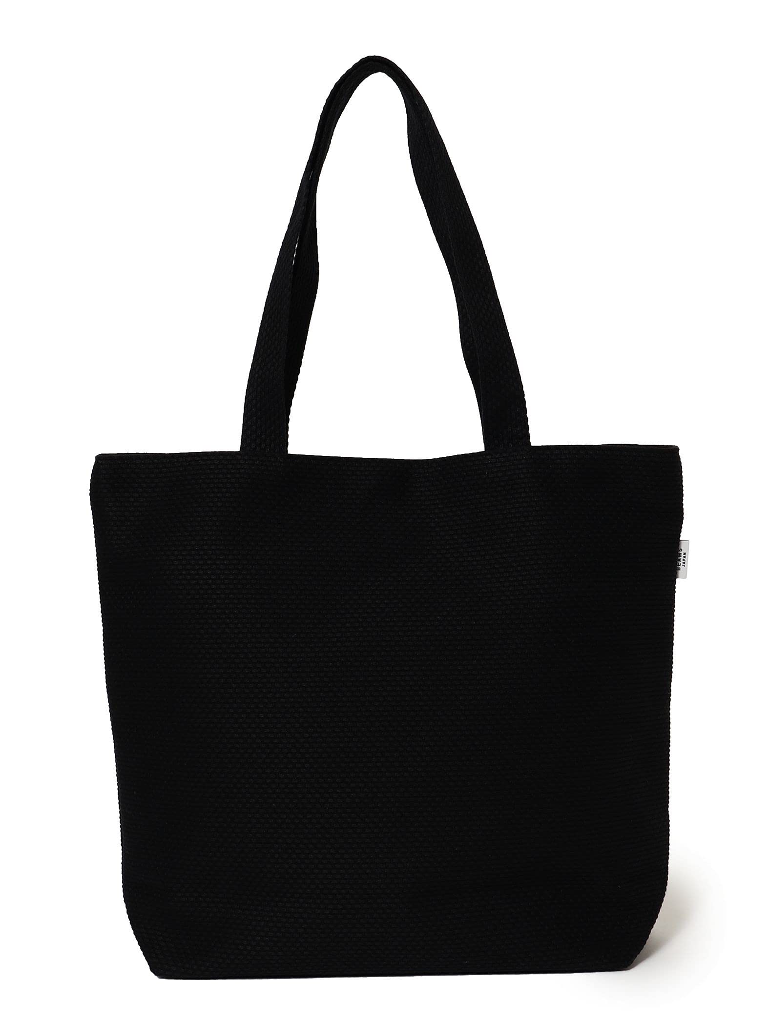 [ビームス ジャパン] キャンパス・バッグ sasicco 別注 トートバッグ