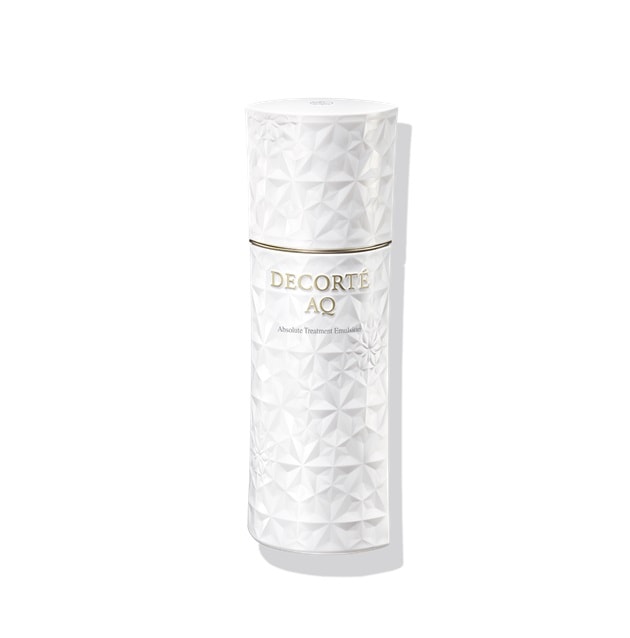 コスメデコルテ AQ アブソリュート エマルジョン マイクロラディアンス II 乳液 200ml