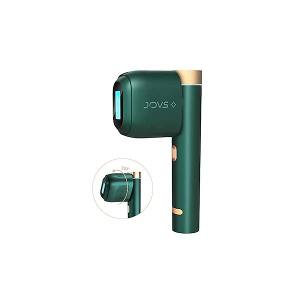 Qoo10 「脱毛器・シェーバー」販売数ランキング＞全身トータル