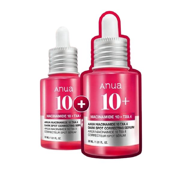 [1+1] TXA ナイアシン 跡 セラム 30ml