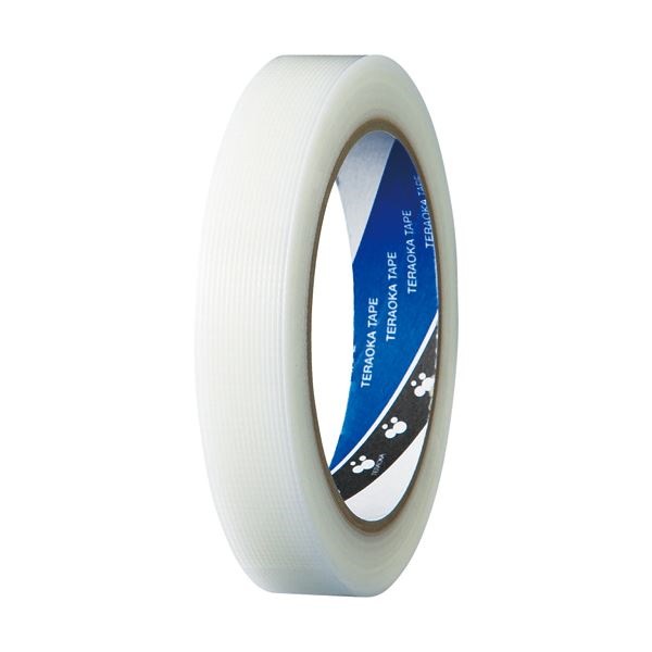 （まとめ） 寺岡製作所 貼ってはがせるP-カットテープ 18mm25m 透明 4142-18トウメイ 1巻 30セット 9,489円