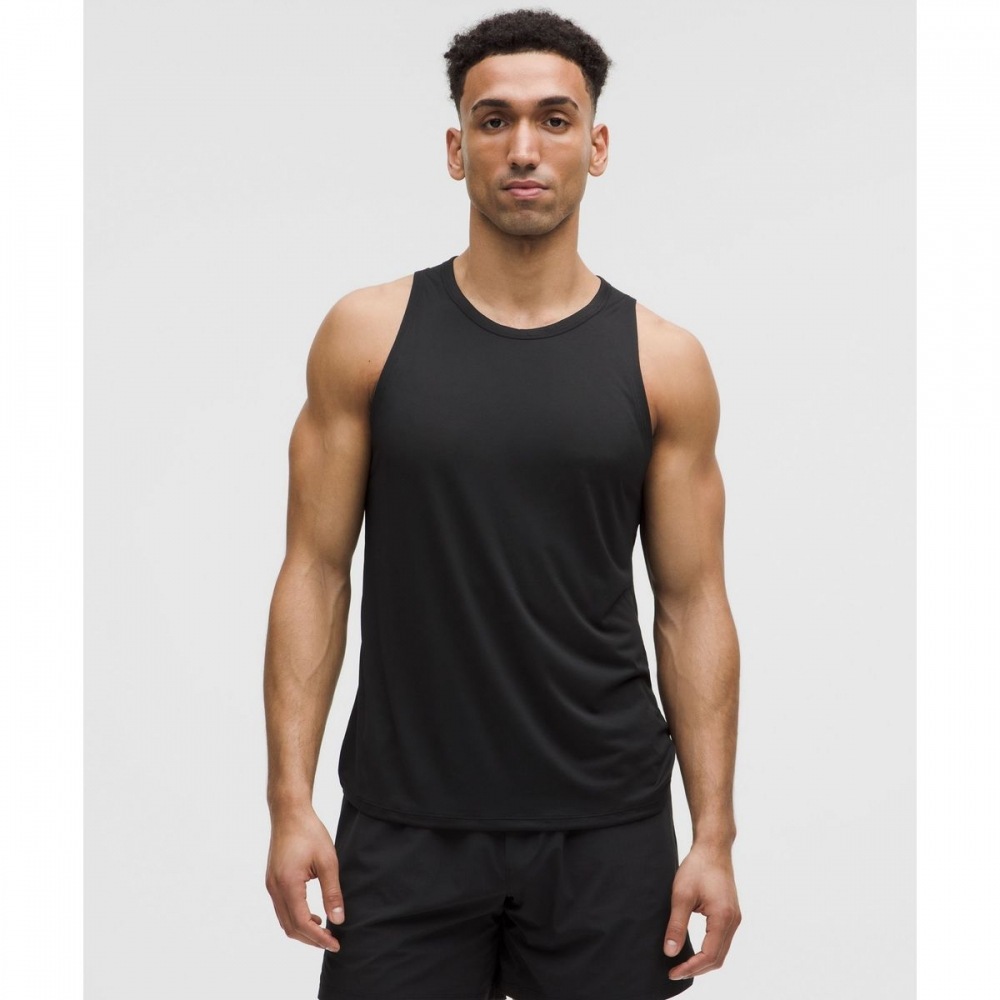 マイルメーカー軽量タンク-BLK