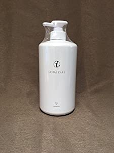 コタ　アイケア　COTA i CARE シャンプー9　800ｍｌ
