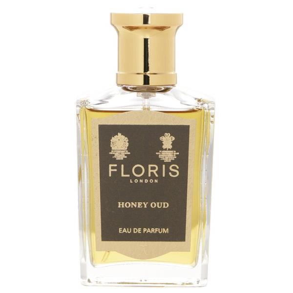 ハニーウッド レディース EDP スプレー 50ml