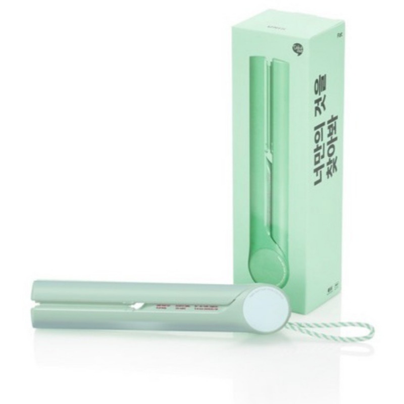 UNIX / TAKE OUT 4 Cordless Flat Iron