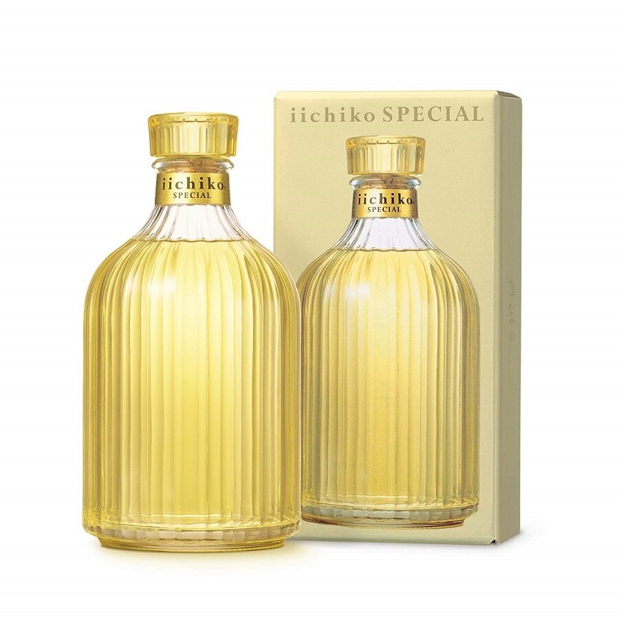 1ケース単位6本入り麦焼酎いいちこスペシャル30度720ml瓶　6本メーカー大分県：三和酒類(株)