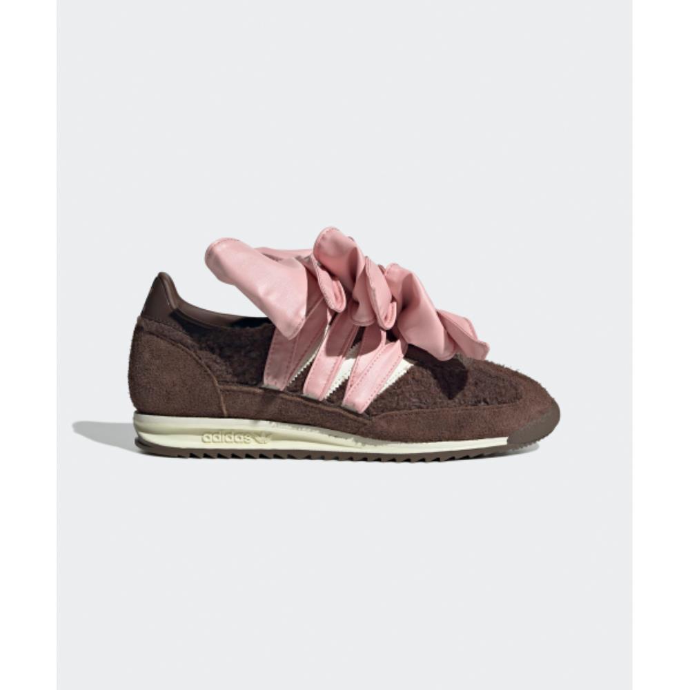 adidas adidas X Caroline Who SL 72 OG Brown Pink JQ4290