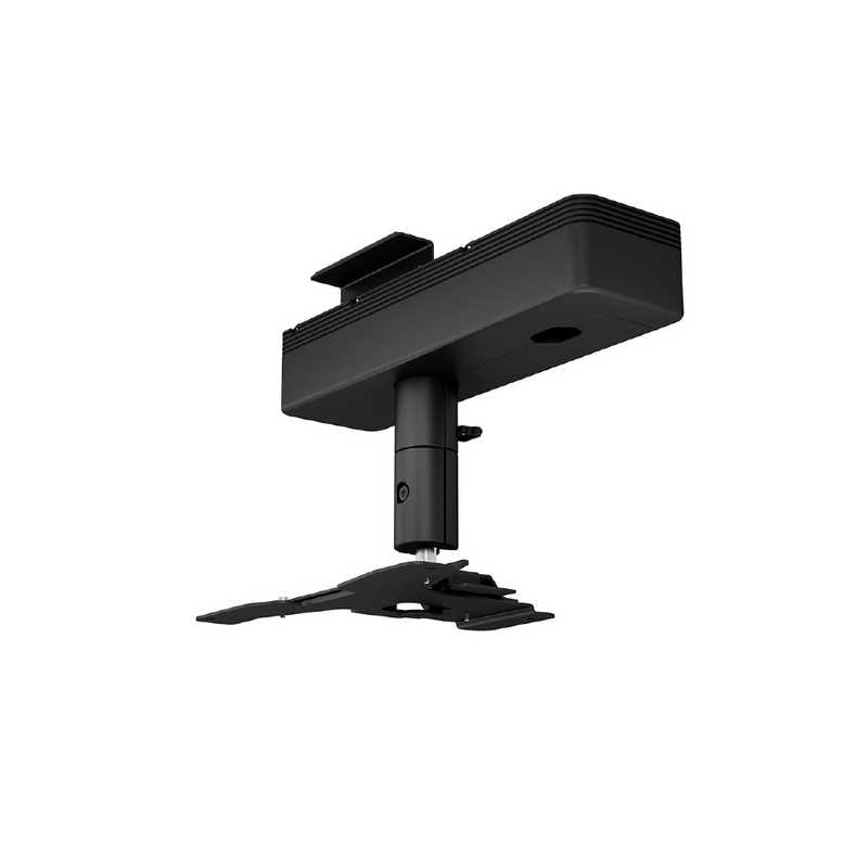エプソン　EPSON　配線ダクト取付金具 ブラック　ELPMB61B