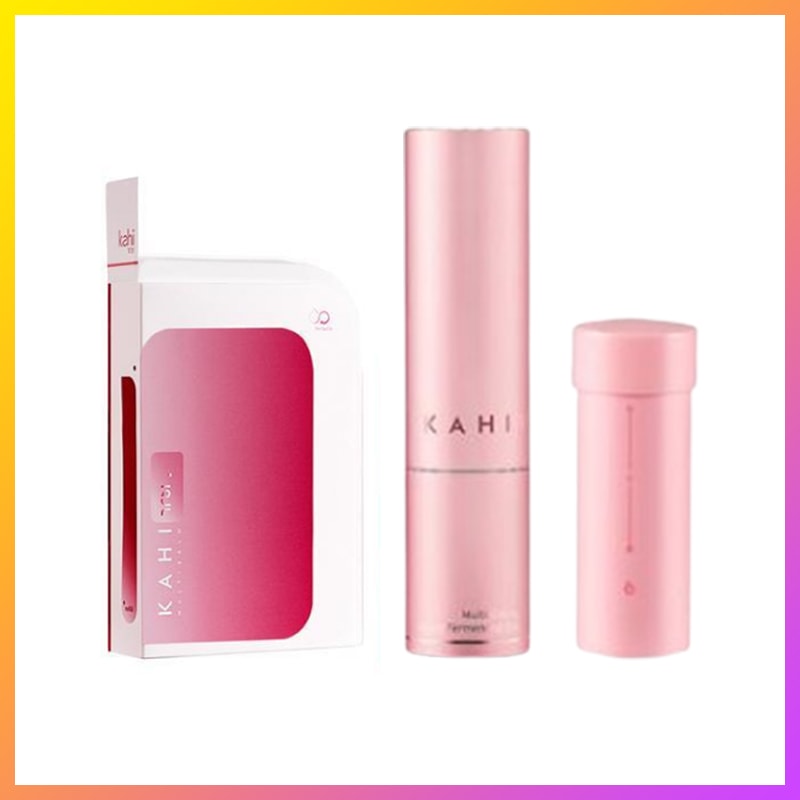 [Momoko pick]リンクルバウンスマルチバーム 9g (本品1個+おかわり1個)