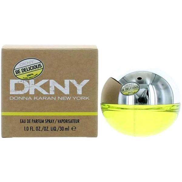 ダナキャラン ビー デリシャス EDP オードパルファム SP 30ml 香水 DKNY