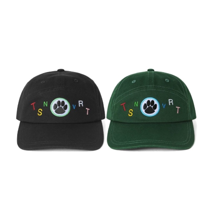TSNVRT Paw Cap