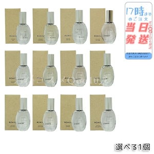 ROAliv ロアリブ マインドセンス 香水 20mL