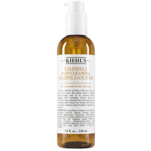 キールズ ディープクレンジング ジェル CL 230ml Kiehls
