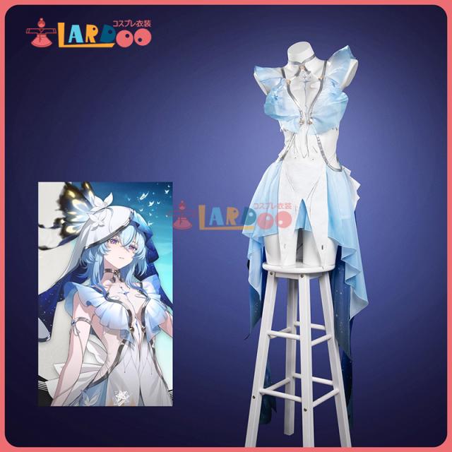 新タイプ追加 激安販売 鳴潮 メイチョウ Wuthering Waves ショアキーパー コスプレ衣装 コスチューム 17,351円