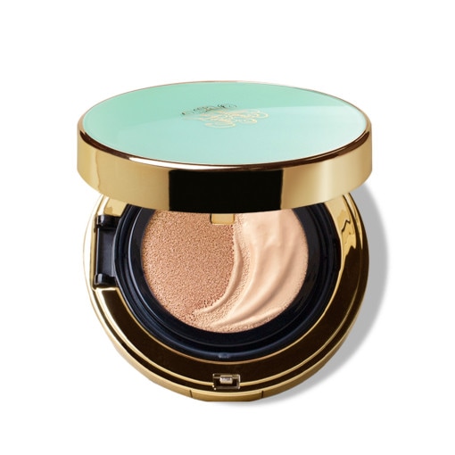 【韓国正規品発送】クッションルナ欠点カバークッション 15g + マスクパック追加贈呈