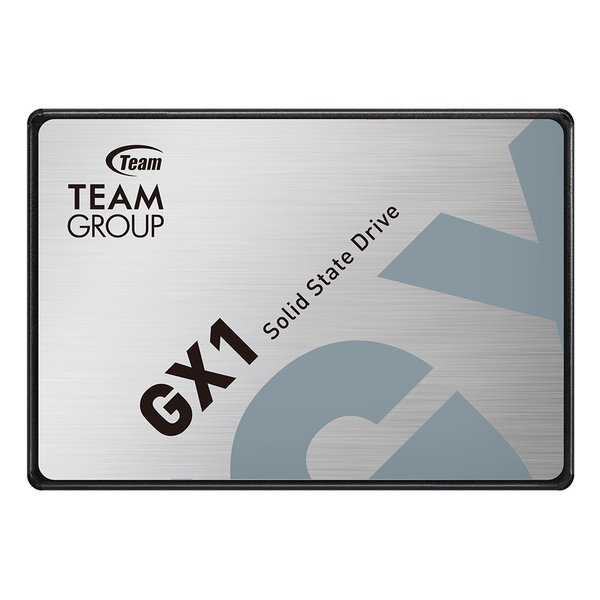 2.5 SSD 240GB T253X1240G0C101