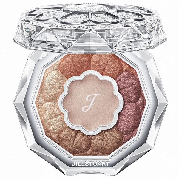 ジルスチュアート ブルームクチュール アイズ #06 honey gerbera 6g JILLSTUART
