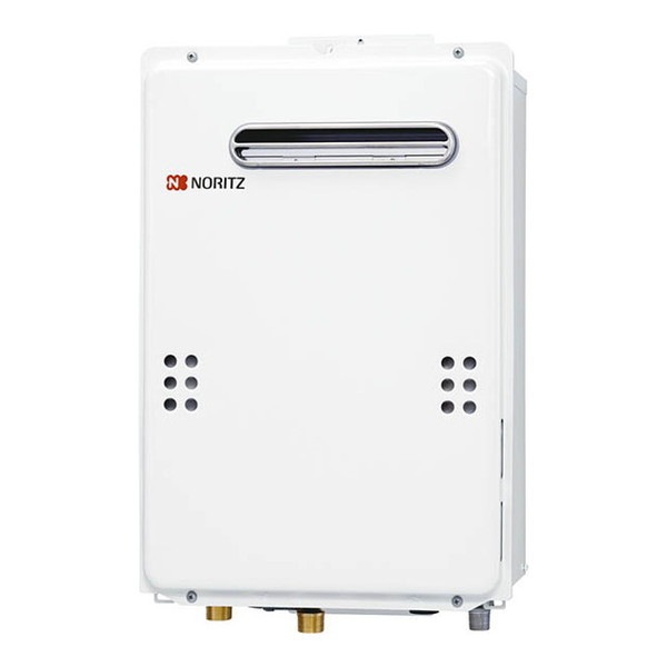 GQ-2039WS-1BL-15A-13A [ガス給湯器 (都市ガス用屋外壁掛形(PS標準設置形)20号)]