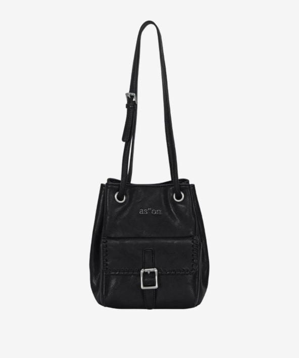 LINI BAG ショルダーバッグ (3 COLORS)