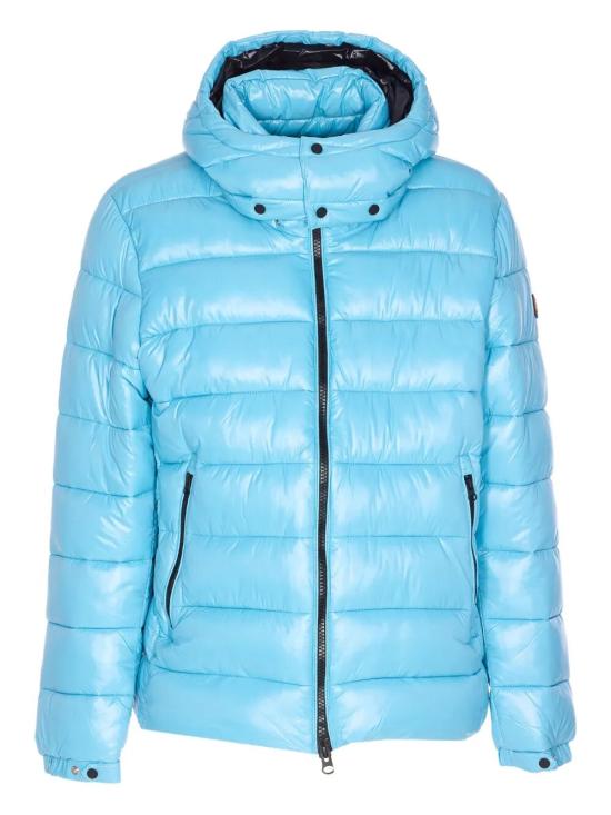 SAVE THE DUCK Men Bubble Jackets D31653M LOVE21 90068 BAY BLUE