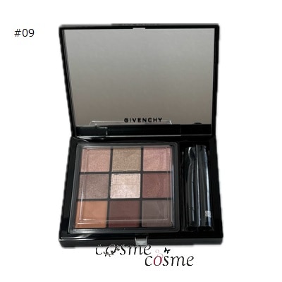 ジバンシイ ル ヌフ ジバンシイ #09(3274872454316) 母の日