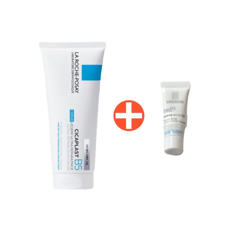 シカプラスト マルチ リペアクリーム B5 100ml 企画（+メラB3 セラム 3mlギフト）