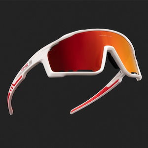 Kapvoe-男性と女性のための偏光スポーツサングラス サイクリング マウンテンバイク UV 400 05 01