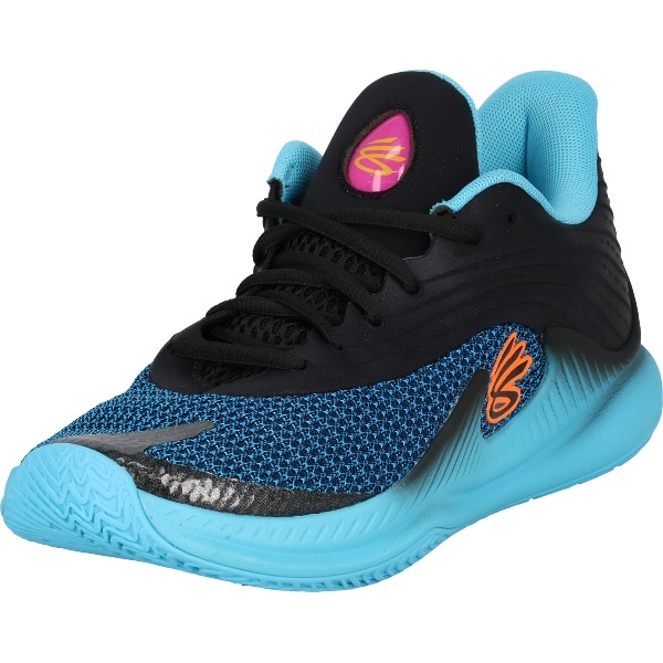 UNDER ARMOUR アンダーアーマー カリー スプラッシュ26 バスケットボール シューズ 6006285-003