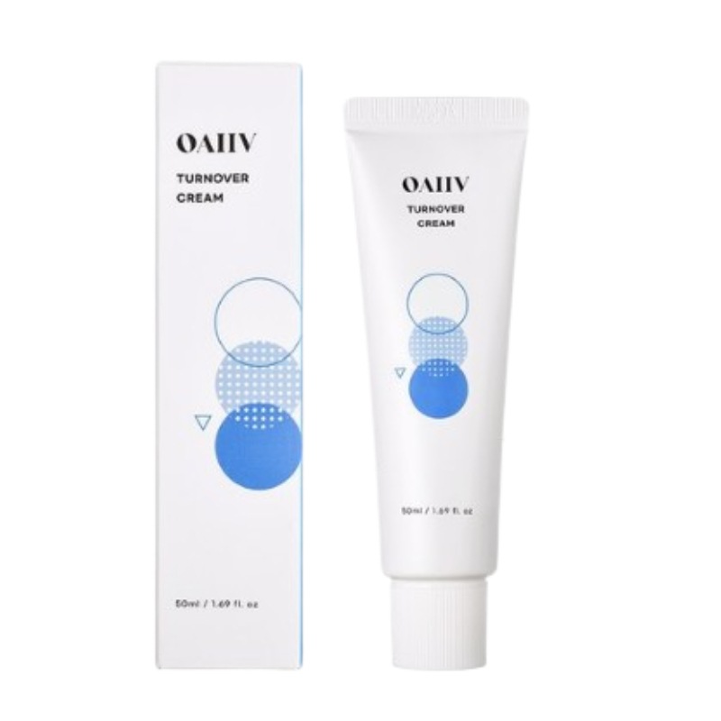 ターンオーバークリーム 50ml /イルカプール / EGF 4,879円
