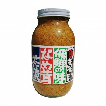 山一商事 なめ茸瓶（固形80％タイプ） 900gx12個 8715