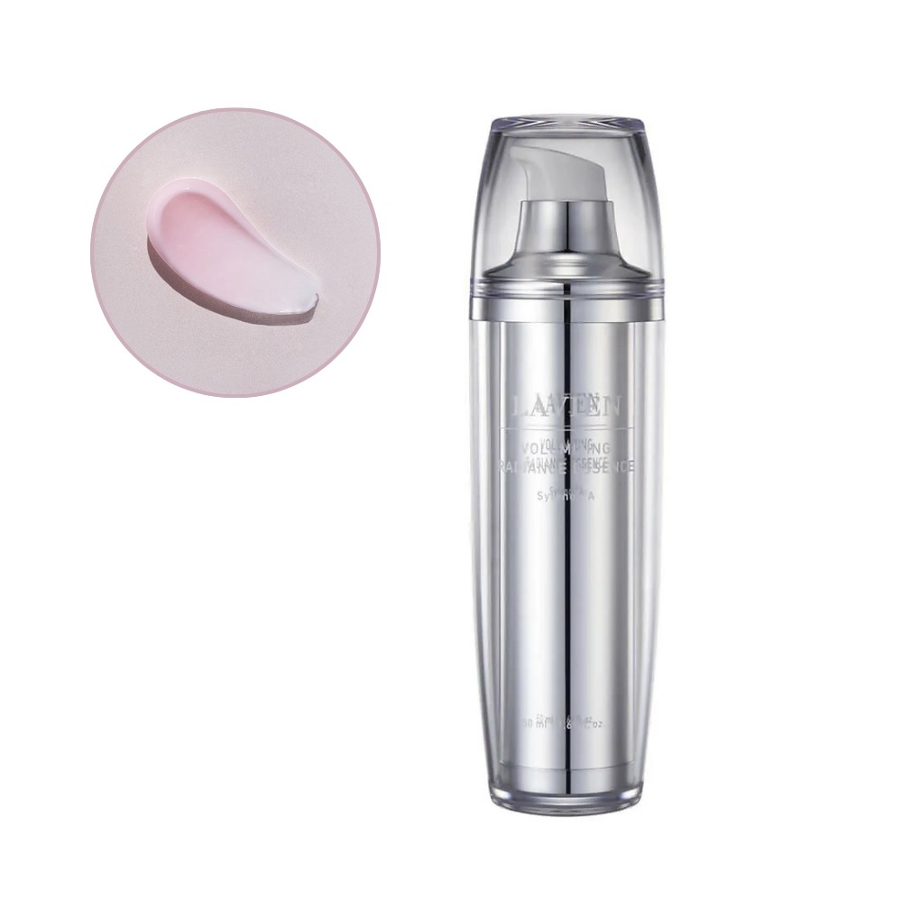 【ボリュームアップ美容液】ピンクエッセンス 50ml／ハリ＆輝きサポート・シテノール(R)配合／正規品