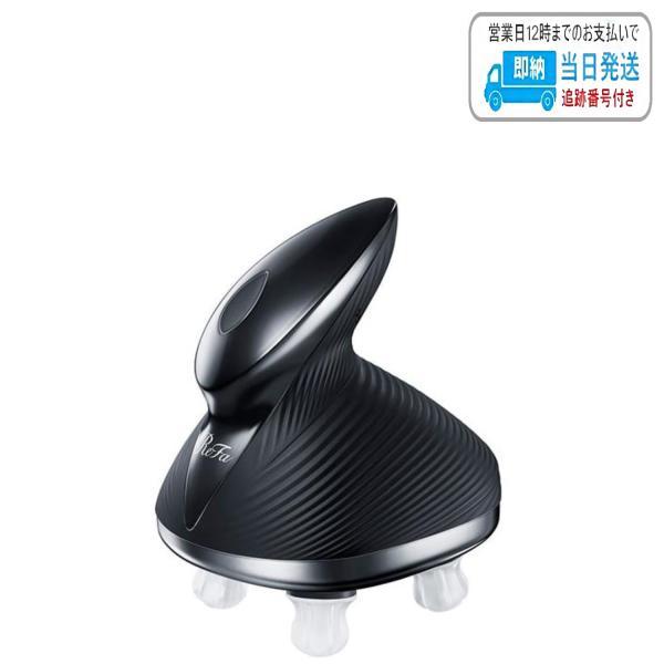 Refa ビューテック ヘッドスパ RE-AP リファビューテック ヘッドスパ - ReFa BEAUTECH HEAD SPA