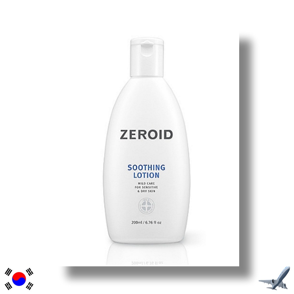 鎮静ローション 200ml 4,757円