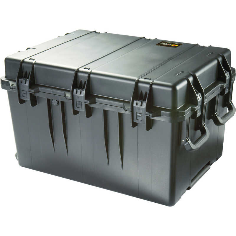ペリカン　ストーム IM3075黒 845×620×490　IM3075BK工具収納