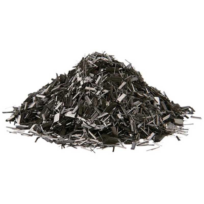 吉野　吉野 炭素繊維チョップ1mm(5kg入り)　YS-CFCH-1防虫・虫除け用品