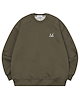 KHAKI 起毛