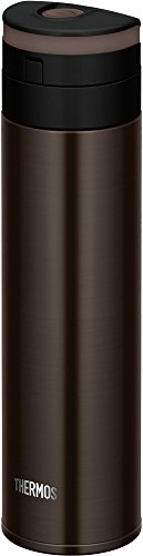色：エスプレッソ サイズ：450 ml サーモス 水筒 真空断熱ケータイマグ 450ml エスプレッ