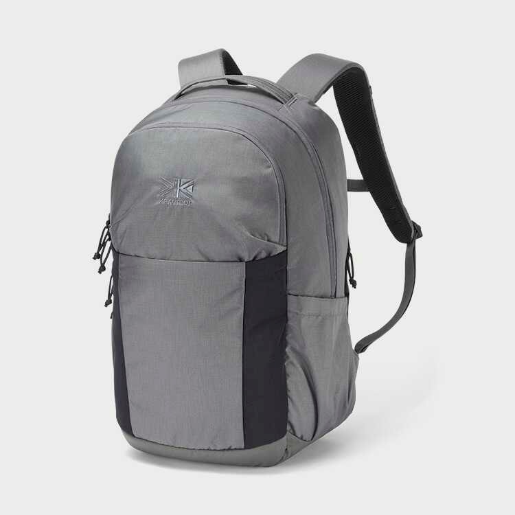 ハイランズ 26 バックパック チャコール H48×W30×D20cm（26L） #501178-1200