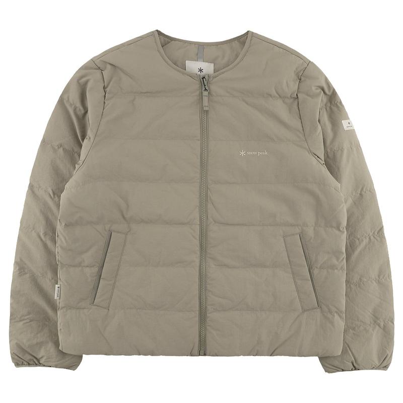 ランド 女性 軽量 ダウン ジャケット S25WWGDJ61OL